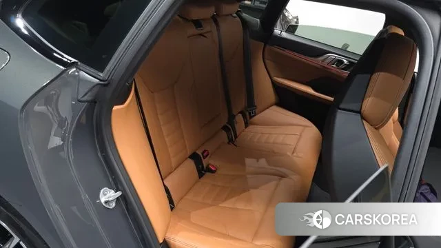 BMW i4 2024 Серый из Кореи, фото 2