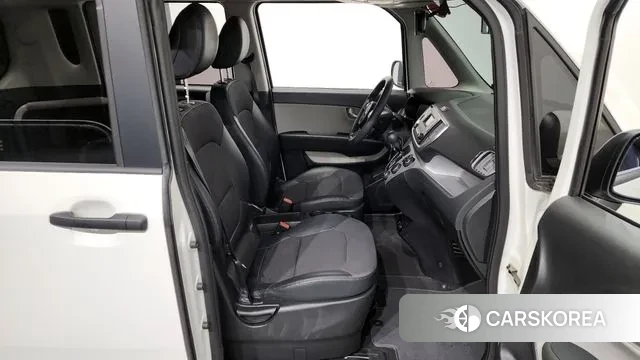 Kia The New Ray 2020 Белый из Кореи, фото 2