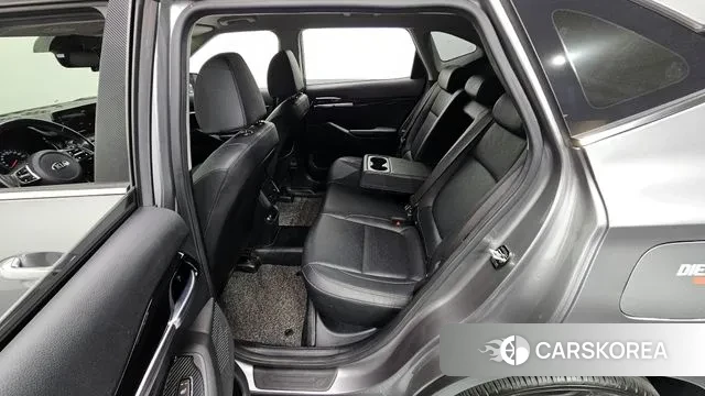 Kia Seltos 2019 Серый из Кореи, фото 2