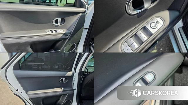 Hyundai Ionic 5 2022 Белый из Кореи, фото 2