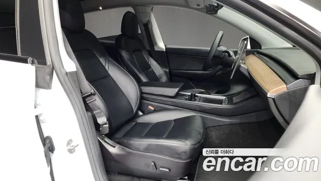 Tesla Model Y id 2796072 из Кореи 2