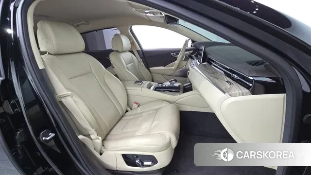 Kia The New K9 2nd generation 2022 Черный из Кореи, фото 2