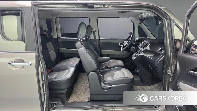 Kia The New Ray 2021 Серый из Кореи, фото 2