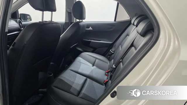 Kia All New Morning (JA) 2018 Жемчужный цвет из Кореи, фото 2