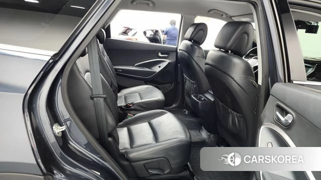 Hyundai The New Max Cruise 2018 Серый из Кореи, фото 2
