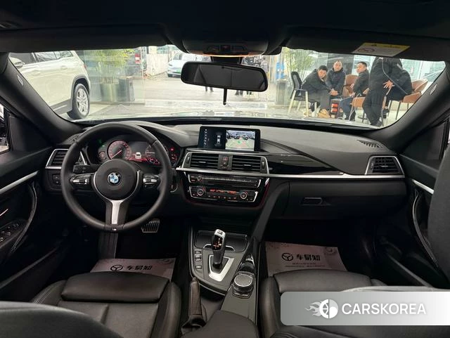 BMW 3 series GT id 4199001 из Китая 2