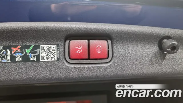 Mercedes-Benz C-Class W206 2024 Синий из Кореи, фото 2