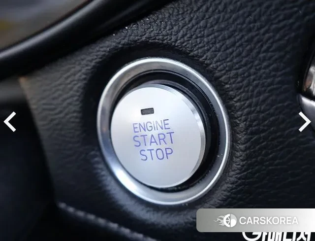 Hyundai Grandeur IG 2018 Белый из Кореи, фото 2