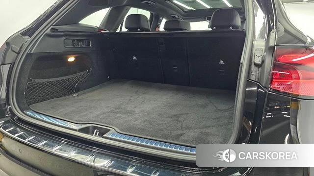Mercedes-Benz GLC-Class X254 2025 Черный из Кореи, фото 2