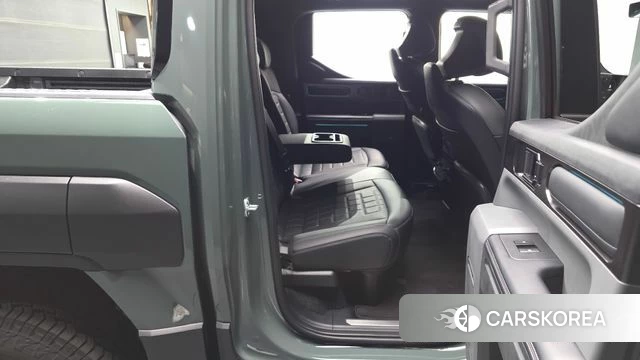 Kia Tasman 2025 Синий нефрит из Кореи, фото 2