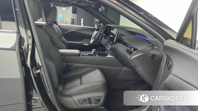 Lexus RX350h 5th generation 2026 Черный из Кореи, фото 2