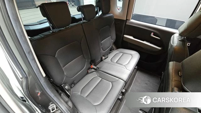 Kia The New Kia Ray 2023 Серый из Кореи, фото 2