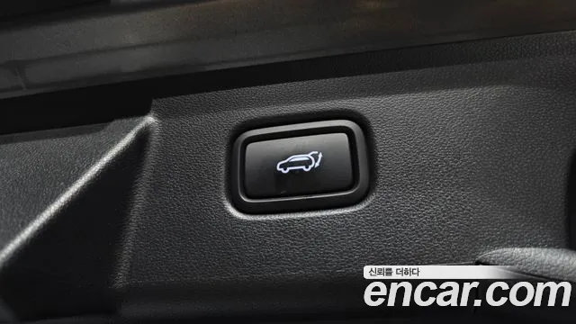 Hyundai Tucson (NX4) id 2688531 из Кореи 2