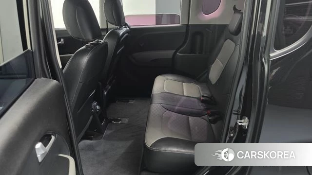 Kia The New Ray 2019 Черный из Кореи, фото 2
