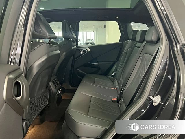 BMW X3 (G45) 2026 Черный из Кореи, фото 2
