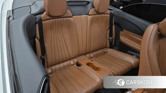 Mercedes-Benz E-Class W213 2018 Белый из Кореи, фото 2