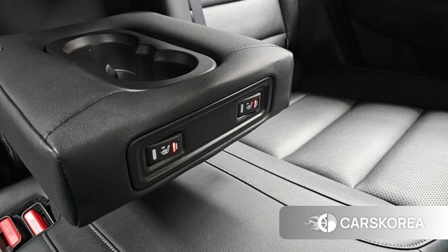 Renault Korea (Samsung) The New QM6 2020 Белый из Кореи, фото 2
