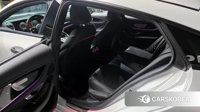 Mercedes-Benz AMG GT 2019 Белый из Кореи, фото 2