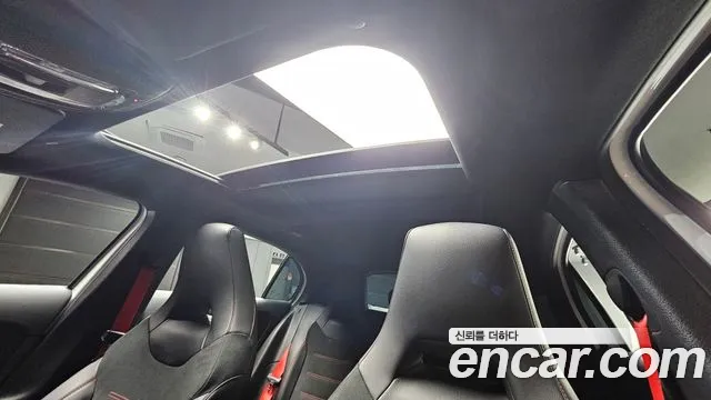 Mercedes-Benz A-Class W177 id 2688364 из Кореи 2