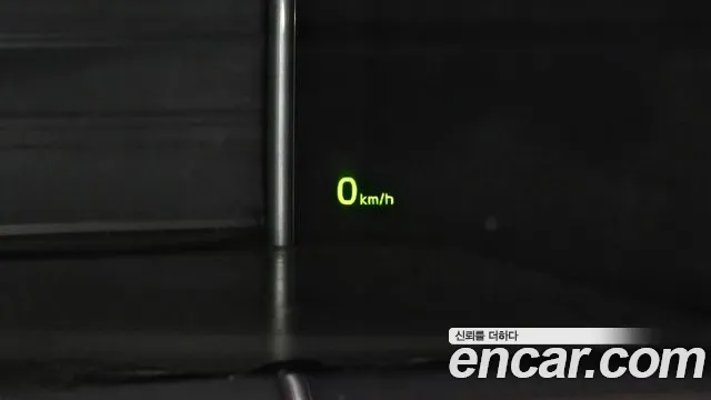 Kia Stinger id 2677494 из Кореи 2