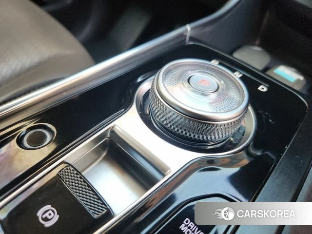 Kia Carnival 4th generation 2023 Черный из Кореи, фото 2