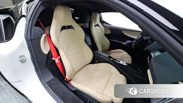 Ferrari SF90 Stradale 2021 Черный из Кореи, фото 2