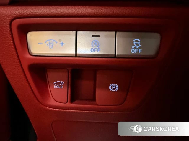 Genesis G80 (RG3) 2023 Черный из Кореи, фото 2