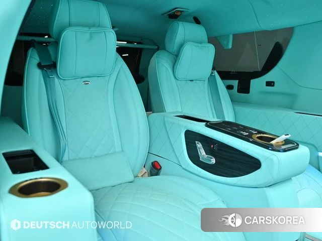 Cadillac Escalade 5th Generation 2023 Черный из Кореи, фото 2