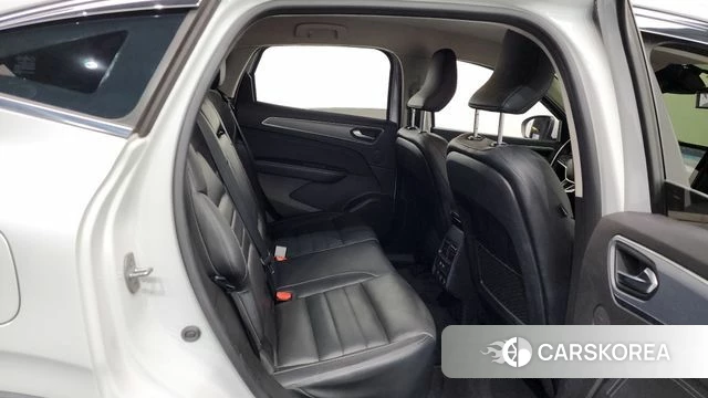 Renault Korea (Samsung) XM3 2020 Белый из Кореи, фото 2