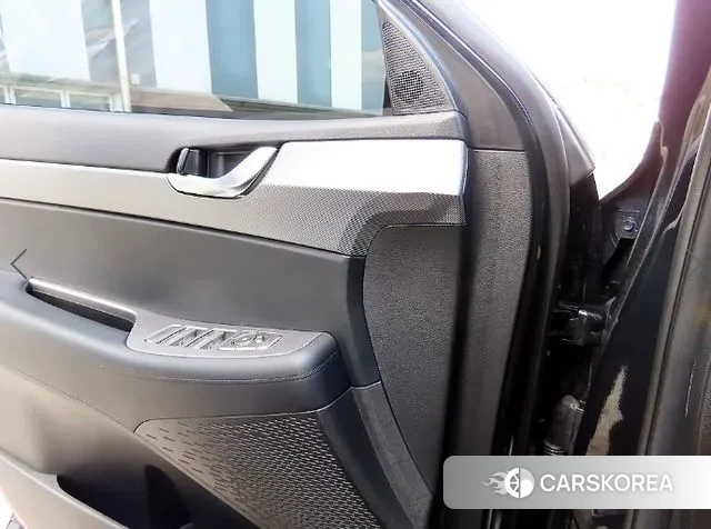 Hyundai Palisade 2020 Синий из Кореи, фото 2