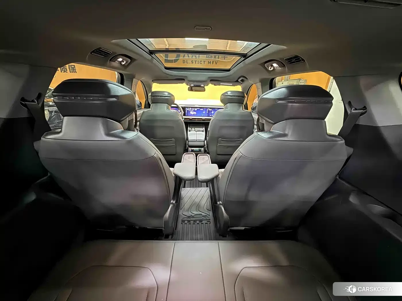 Ford Sharp World 2024 Черный из Китая, фото 2