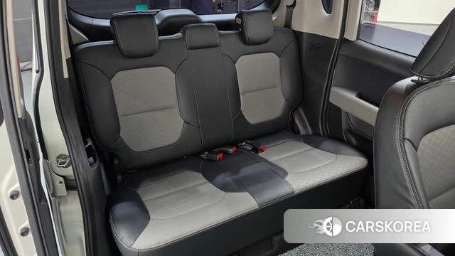 Kia The New Ray 2019 Белый из Кореи, фото 2