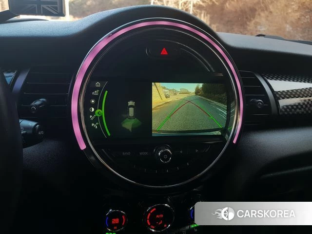 Mini Cooper S 2018 Черный из Кореи, фото 2