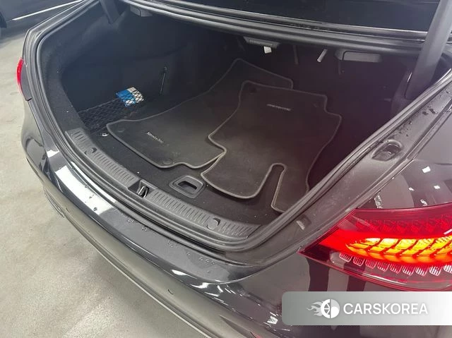 Mercedes-Benz E-Class W213 2021 Серый из Кореи, фото 2