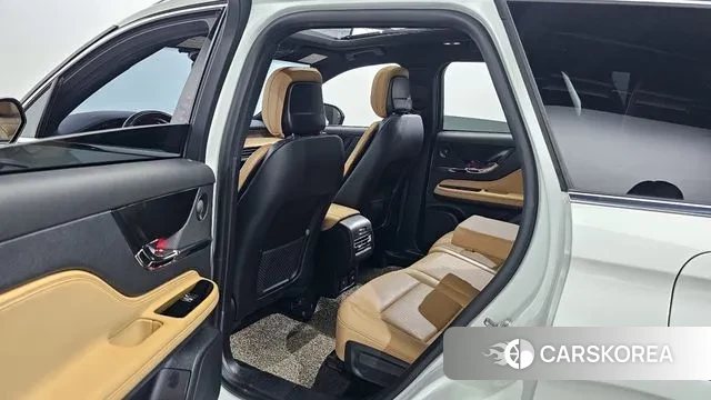 Lincoln Corsair 2020 Белый из Кореи, фото 2