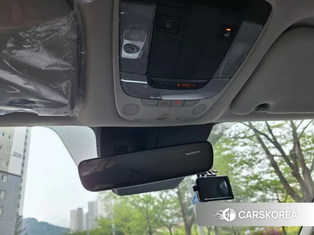 Kia Sorento 4th Generation 2020 Серый из Кореи, фото 2