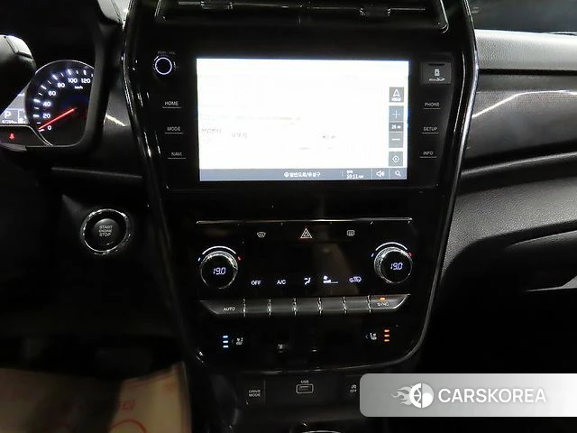 Ssangyong Berry New Tivoli 2022 Белый из Кореи, фото 2