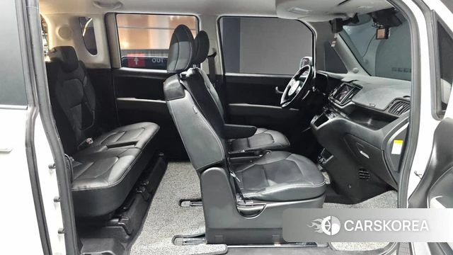 Kia The New Kia Ray EV 2023 Белый из Кореи, фото 2