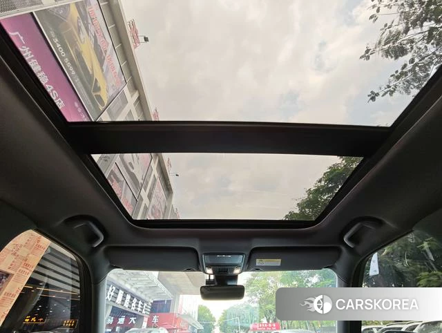 Honda UR-V 2023 Белый из Китая, фото 2