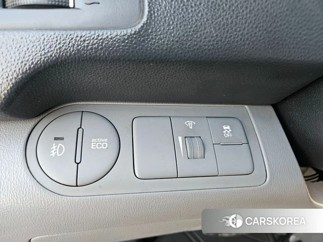 Hyundai The New Grand Starex 2019 Серый из Кореи, фото 2