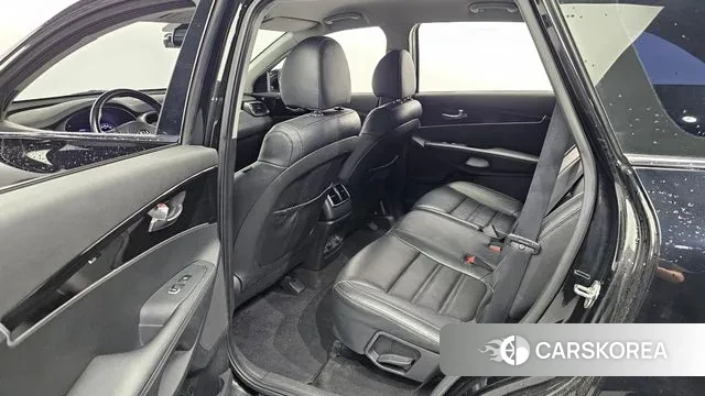 Kia The New Sorento 2020 Черный из Кореи, фото 2