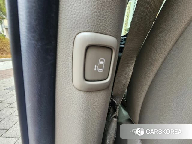 Kia The New Carnival 2019 Черный из Кореи, фото 2