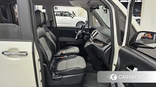 Kia The New Ray 2020 Белый из Кореи, фото 2