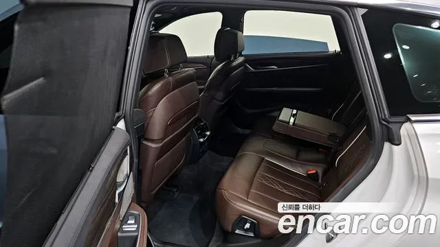 BMW 6 Series GT (G32) id 2678039 из Кореи 2