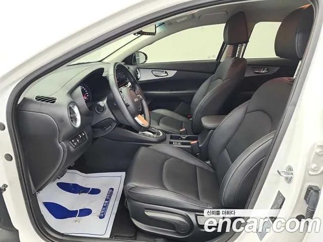 Kia The New K3 2nd generation id 2647654 из Кореи 2