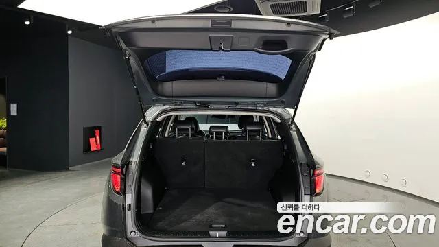 Hyundai Tucson (NX4) id 2620780 из Кореи 2