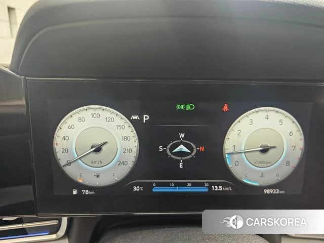 Hyundai Avante (CN7) id 4680929 из Кореи 2