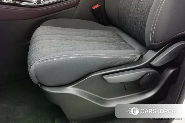 GAC Trumpchi Trumpchi M6 2024 Белый из Китая, фото 2