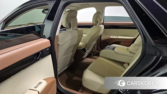 Hyundai Grandeur (GN7) 2023 Синий из Кореи, фото 2