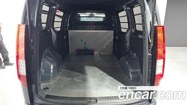 Hyundai Staria id 2663853 из Кореи 2